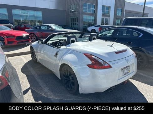 Used 2019 Nissan 370Z Touring image 4