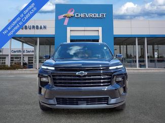 Used 2024 Chevrolet Traverse LT w/ Midnight/Sport Edition AWD/4WD video 2