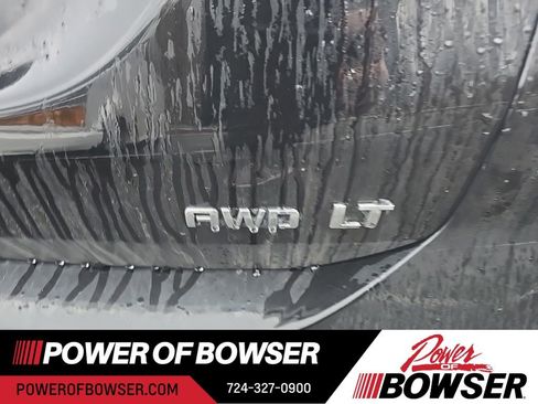 Used 2019 Chevrolet Equinox LT image 5