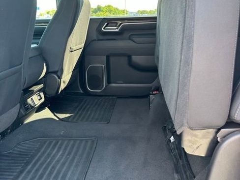 Used 2025 Chevrolet Silverado 2500 LT w/ Convenience Package AWD/4WD image 32