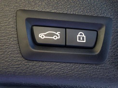 Used 2014 BMW X3 xDrive35i image 37