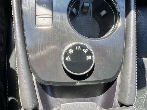 Used 2022 Nissan Rogue Platinum w/ Head-Up Display Package image 25