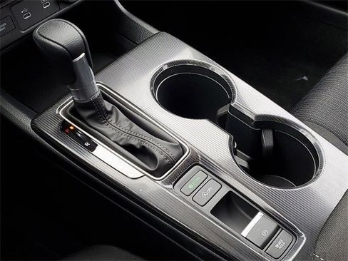 New 2026 Honda Civic LX image 27