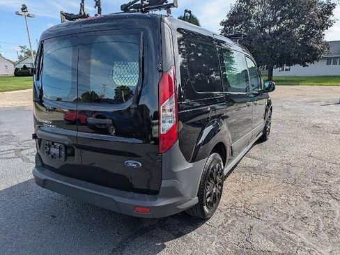 Used 2018 Ford Transit Connect XL FWD image 7