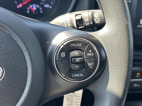 Used 2021 Kia Soul S FWD image 23
