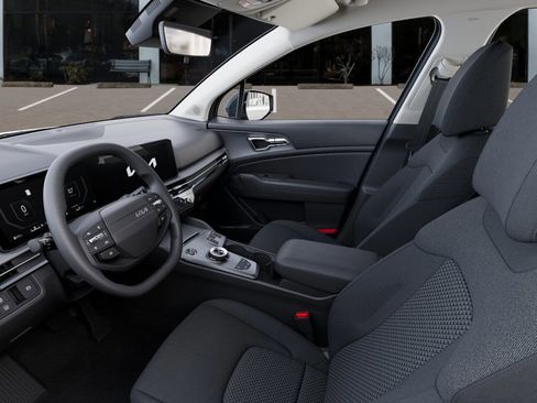 New 2026 Kia Sportage S image 17