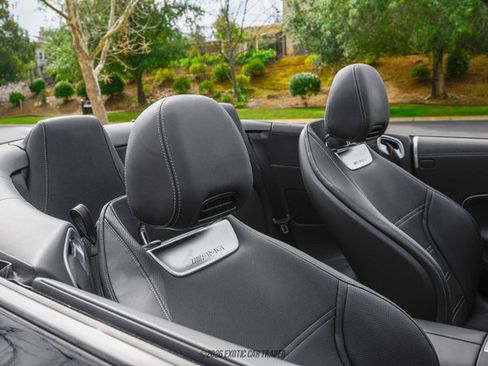 Used 2022 Mercedes-Benz SL 63 AMG 4MATIC image 77