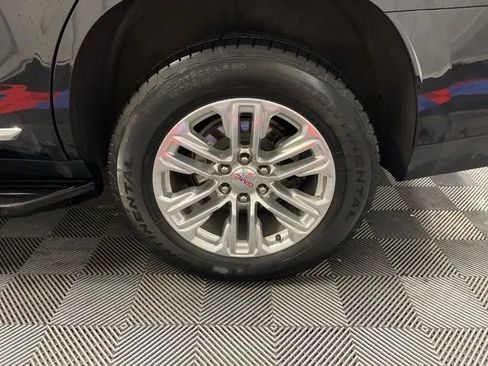 Used 2023 GMC Yukon SLT image 23