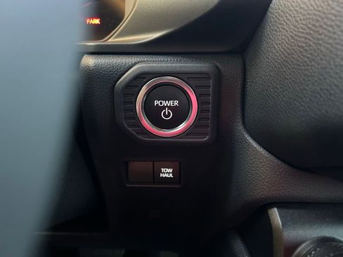 Certified 2025 Toyota Land Cruiser 1958 image 28