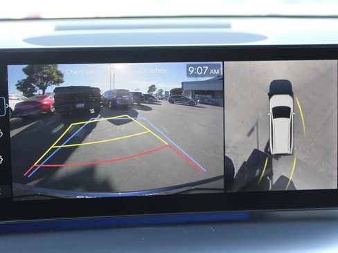 New 2026 Hyundai Ioniq 9 Limited AWD/4WD image 30