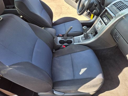Used 2007 Scion tC FWD image 11