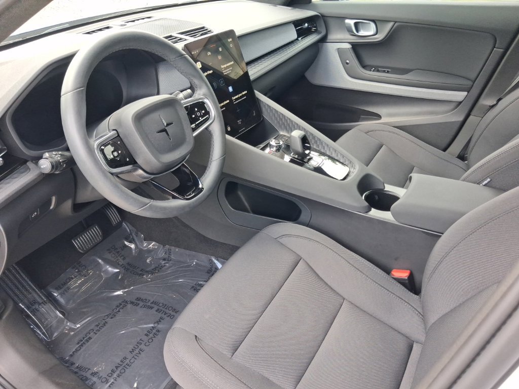 Used 2024 Polestar Polestar 2 AWD/4WD image 12