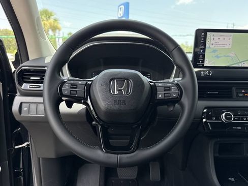 New 2026 Honda Pilot EX-L image 38