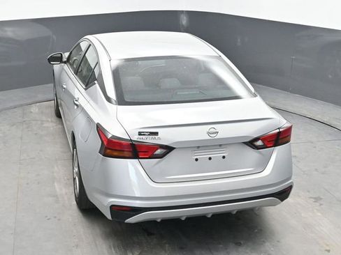 Used 2021 Nissan Altima 2.5 S FWD image 29