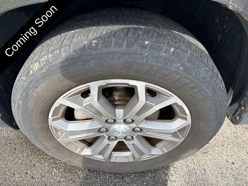 Used 2014 GMC Acadia SLT FWD image 20