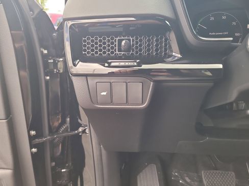 New 2026 Honda CR-V Sport Touring image 17