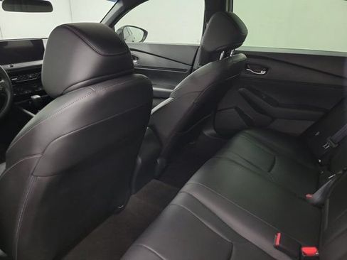 Certified 2024 Honda Accord Sport image 14