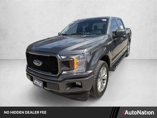 Used 2018 Ford F150 XL w/ Equipment Group 101A Mid RWD video 1