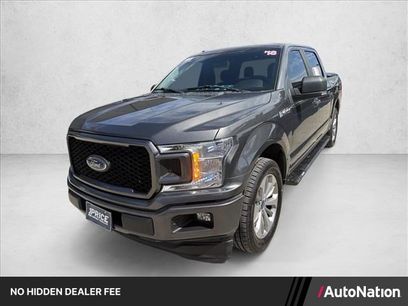 Used 2018 Ford F150 XL w/ Equipment Group 101A Mid