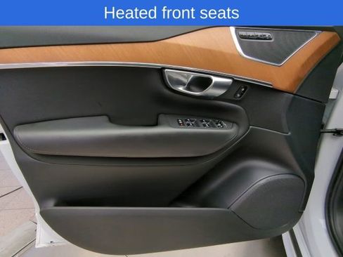 Certified 2023 Volvo XC90 B5 Plus image 14