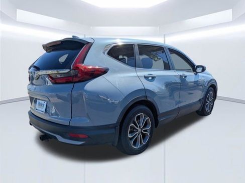 Used 2022 Honda CR-V EX image 4