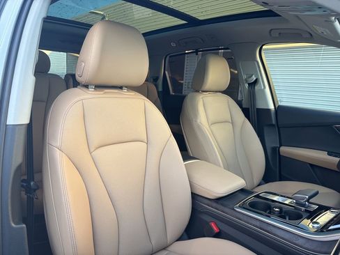 Used 2026 Audi Q7 3.0T Premium Plus image 16