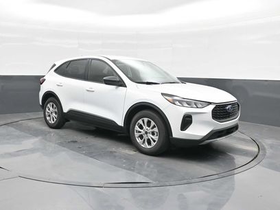 New 2026 Ford Escape Active