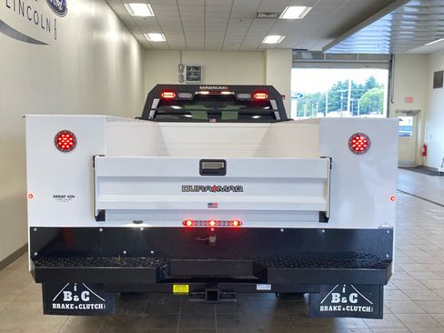 New 2026 Ford F350 XLT AWD/4WD image 7