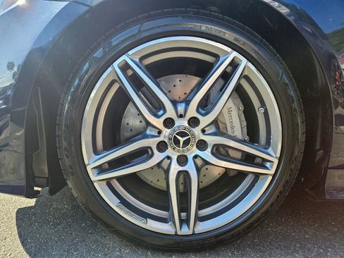 Used 2019 Mercedes-Benz E 450 Coupe image 26