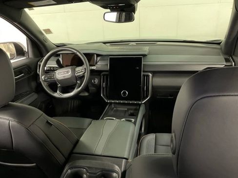 Used 2024 GMC Acadia AT4 w/ LPO, Floor Liner Package image 16