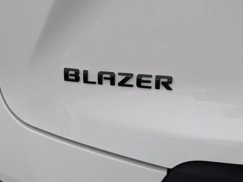 Certified 2023 Chevrolet Blazer LT w/ Driver Confidence Package FWD image 29