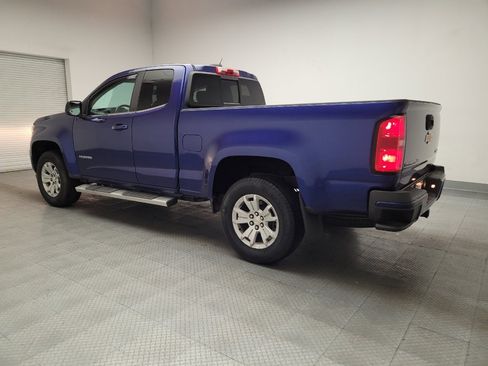 Used 2017 Chevrolet Colorado LT w/ LT Convenience Package image 3