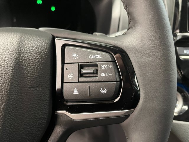 New 2027 Honda Odyssey Elite image 15