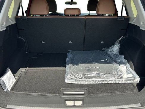 New 2026 Nissan Rogue Platinum AWD/4WD image 25