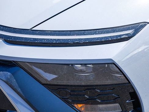 New 2026 Hyundai Sonata N Line FWD image 8
