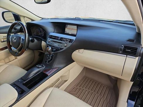 Used 2015 Lexus RX 350 FWD image 23