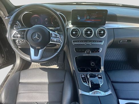 Used 2020 Mercedes-Benz C 300 Cabriolet w/ Parking Assistance Package image 34