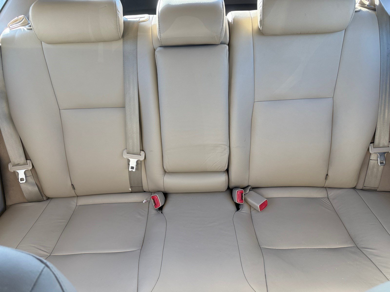 Used 2005 Toyota Prius FWD image 18