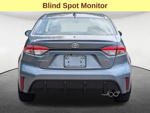 Used 2026 Toyota Corolla SE FWD image 4