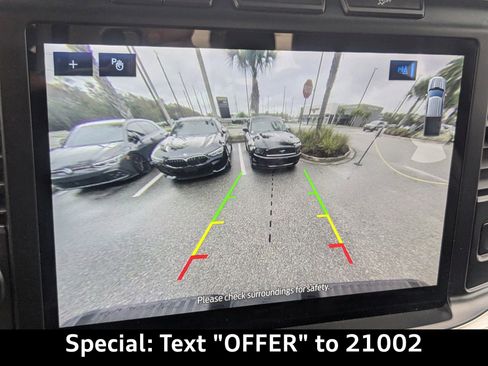 Used 2021 Ford F150 Lariat image 25