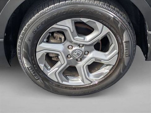 Used 2018 Honda CR-V EX image 24