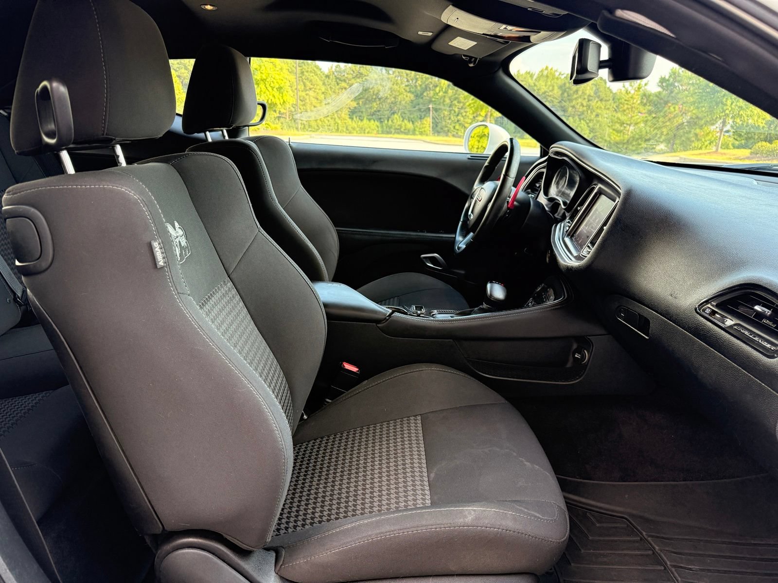 Used 2018 Dodge Challenger R/T Scat Pack RWD image 33