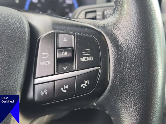 Certified 2023 Ford Bronco Sport Big Bend w/ Convenience Package AWD/4WD image 19