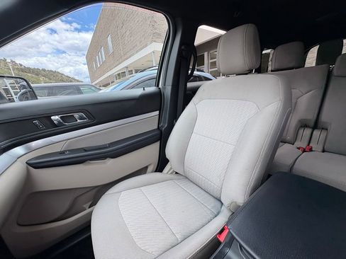 Used 2018 Ford Explorer 4WD image 26