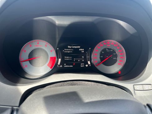 Used 2019 Acura RDX A-Spec AWD/4WD image 17