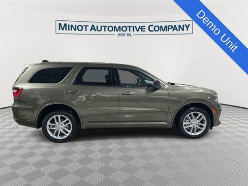 New 2026 Dodge Durango GT image 9