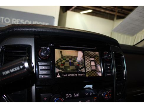 Used 2019 Nissan Titan Platinum Reserve w/ Platinum Utility Package image 39