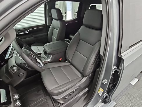 New 2026 GMC Sierra 1500 SLT w/ SLT Premium Plus Package image 31