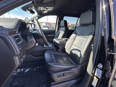 Used 2024 Chevrolet Tahoe Premier image 15