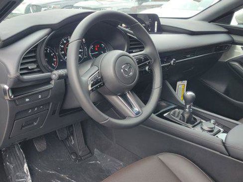 New 2026 MAZDA MAZDA3 2.5 S Premium image 16